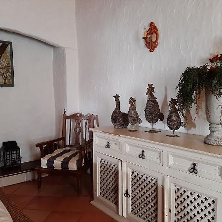 Monte Da Casa Branca By Hi Alentejo Villa São Bartolomeu da Serra Dış mekan fotoğraf