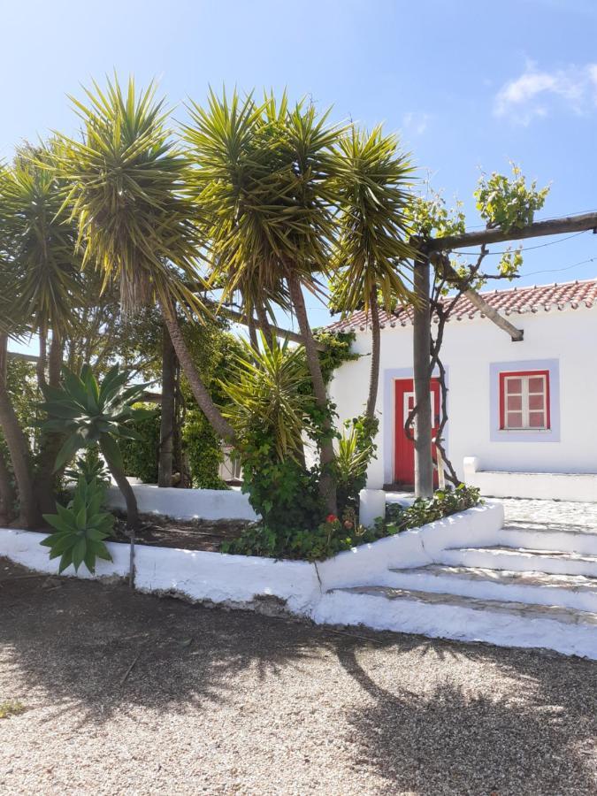 Monte Da Casa Branca By Hi Alentejo Villa São Bartolomeu da Serra Dış mekan fotoğraf