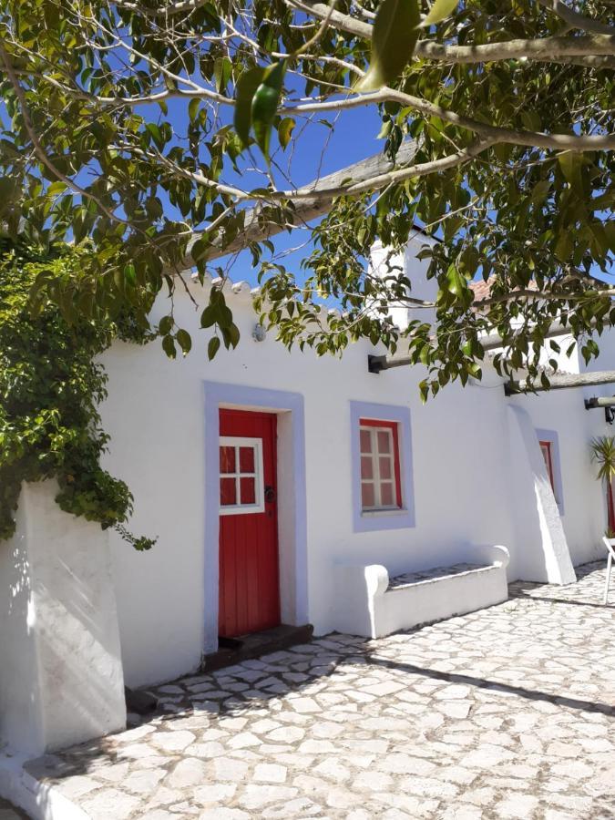 Monte Da Casa Branca By Hi Alentejo Villa São Bartolomeu da Serra Dış mekan fotoğraf