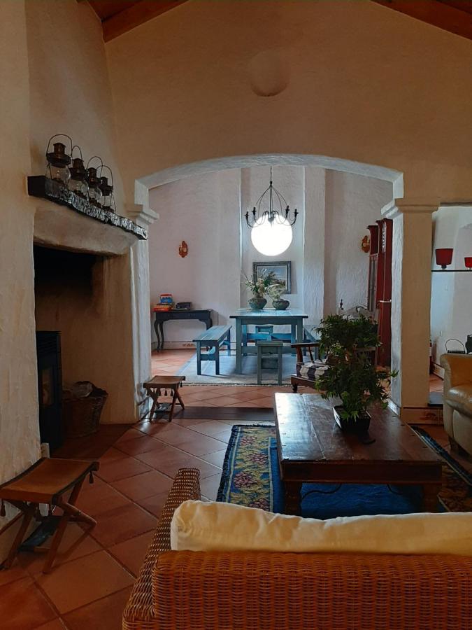 Monte Da Casa Branca By Hi Alentejo Villa São Bartolomeu da Serra Dış mekan fotoğraf