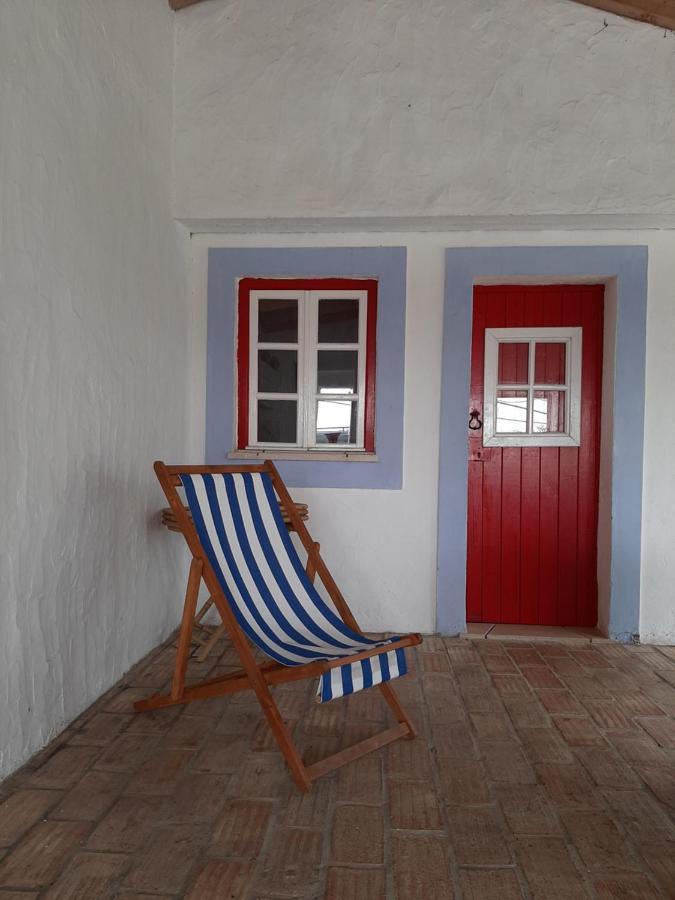 Monte Da Casa Branca By Hi Alentejo Villa São Bartolomeu da Serra Dış mekan fotoğraf