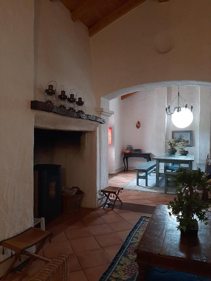Monte Da Casa Branca By Hi Alentejo Villa São Bartolomeu da Serra Dış mekan fotoğraf