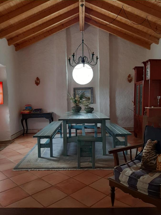Monte Da Casa Branca By Hi Alentejo Villa São Bartolomeu da Serra Dış mekan fotoğraf