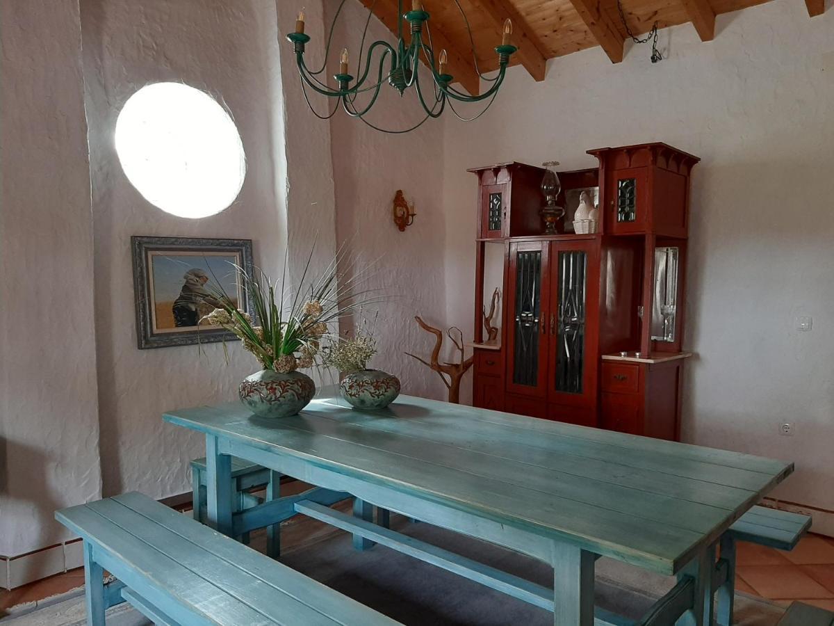 Monte Da Casa Branca By Hi Alentejo Villa São Bartolomeu da Serra Dış mekan fotoğraf