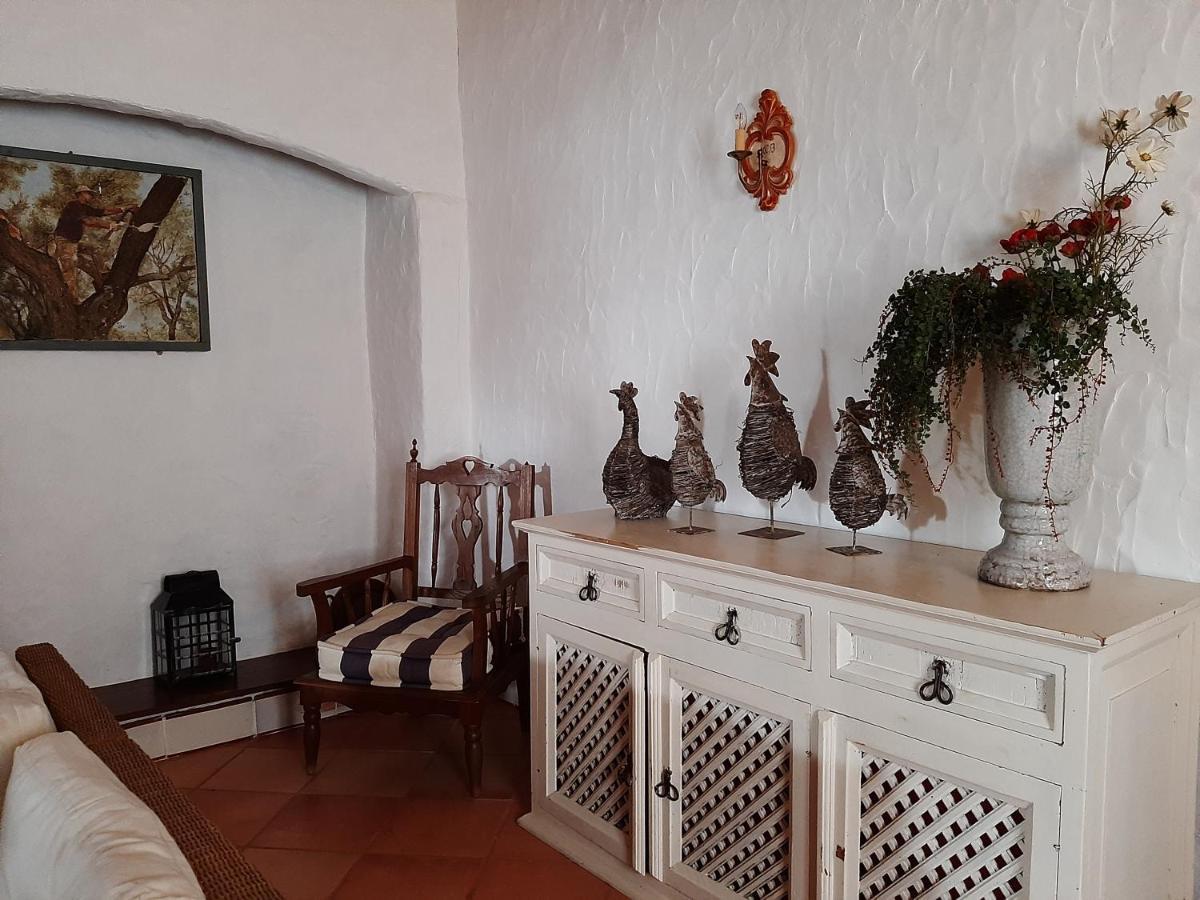 Monte Da Casa Branca By Hi Alentejo Villa São Bartolomeu da Serra Dış mekan fotoğraf