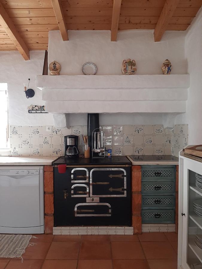 Monte Da Casa Branca By Hi Alentejo Villa São Bartolomeu da Serra Dış mekan fotoğraf