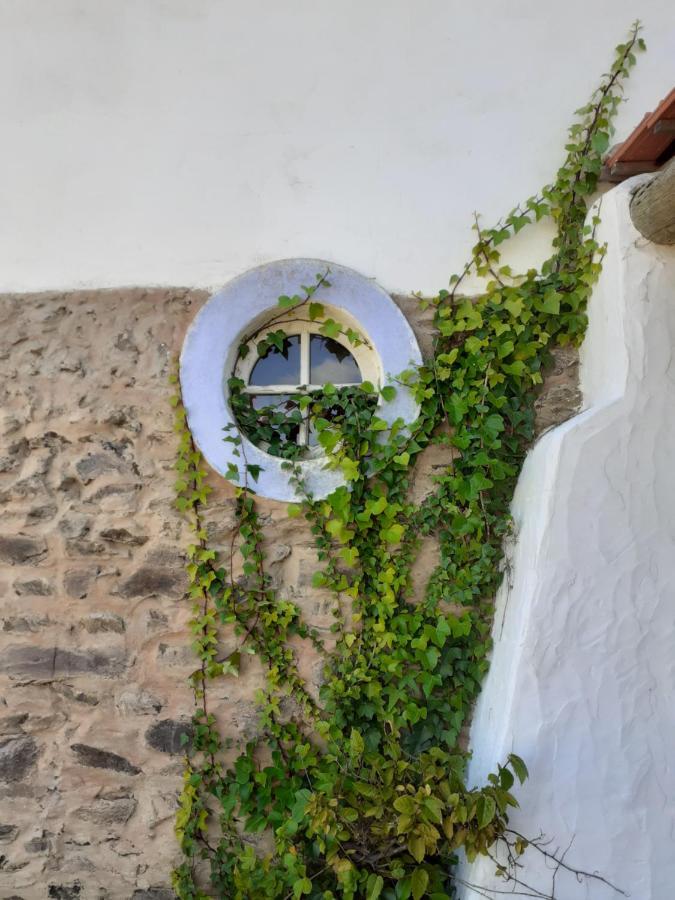 Monte Da Casa Branca By Hi Alentejo Villa São Bartolomeu da Serra Dış mekan fotoğraf