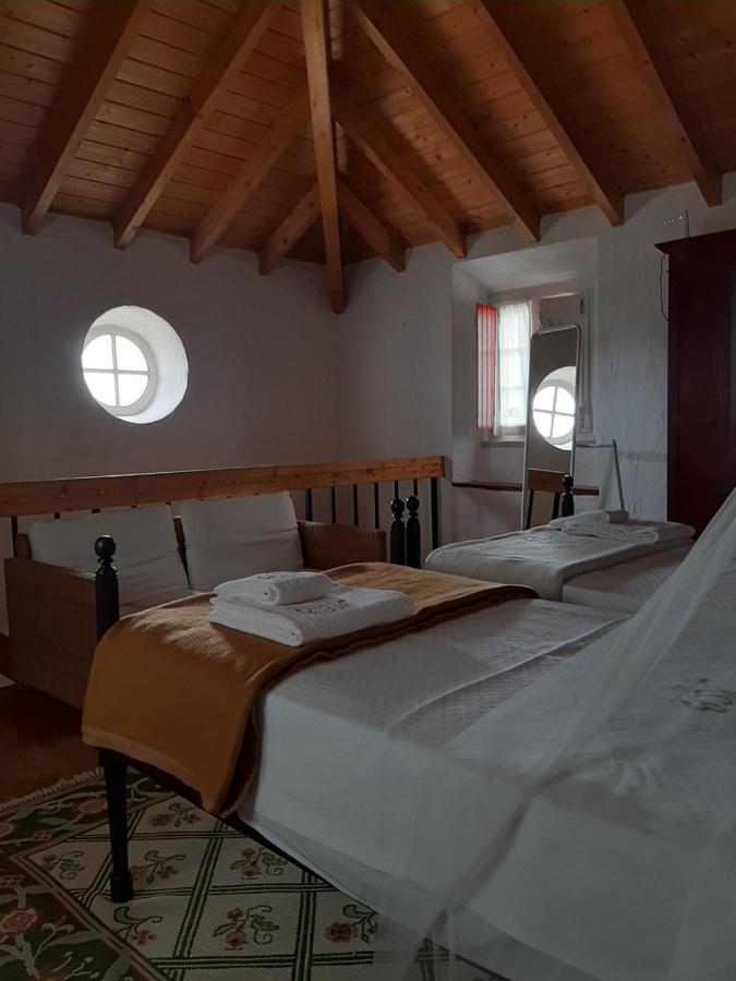 Monte Da Casa Branca By Hi Alentejo Villa São Bartolomeu da Serra Dış mekan fotoğraf