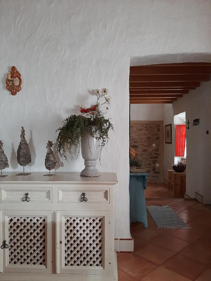 Monte Da Casa Branca By Hi Alentejo Villa São Bartolomeu da Serra Dış mekan fotoğraf