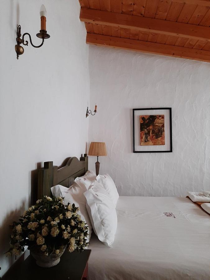 Monte Da Casa Branca By Hi Alentejo Villa São Bartolomeu da Serra Dış mekan fotoğraf