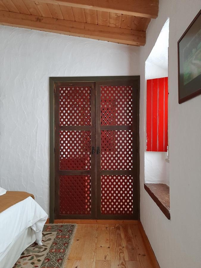 Monte Da Casa Branca By Hi Alentejo Villa São Bartolomeu da Serra Dış mekan fotoğraf